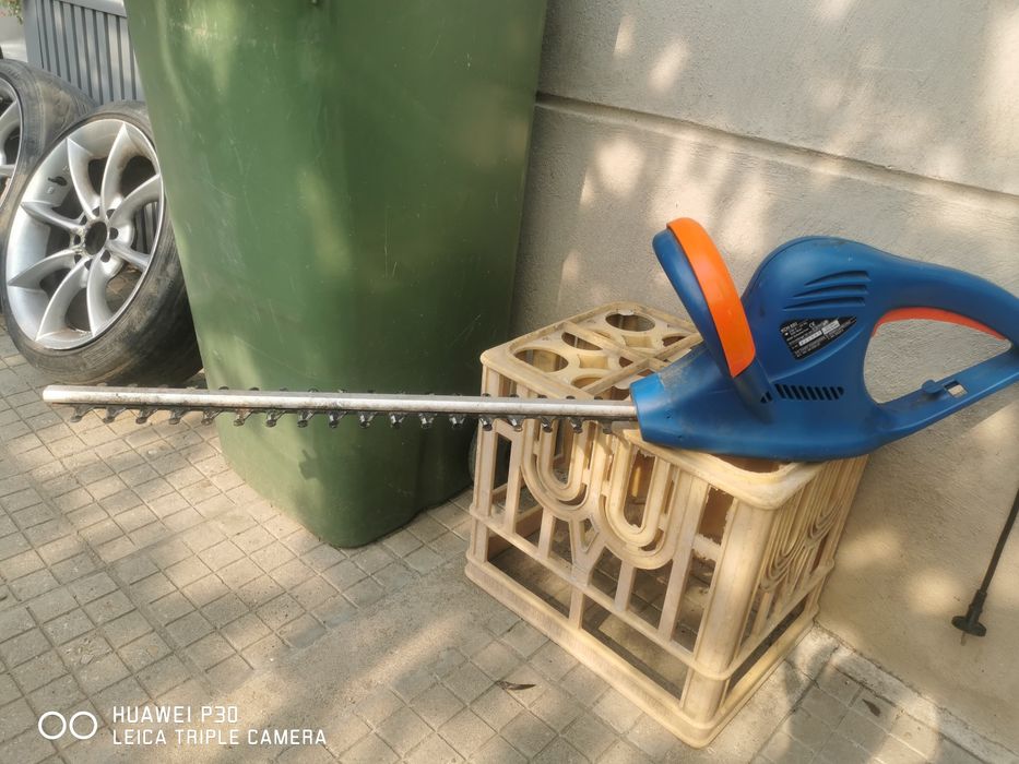 Храсторез King Craft , Black and Decker, Florabest,Bosch