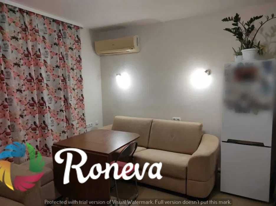 Продава се Двустаен апартамент в Варна, Левски - 44 кв.м за 2698 €/кв.м - Снимка #3