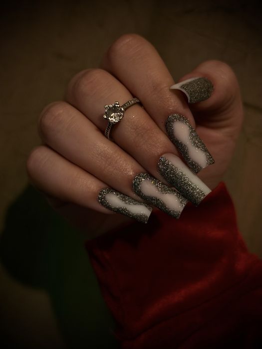 Unghii cu gel/polygel