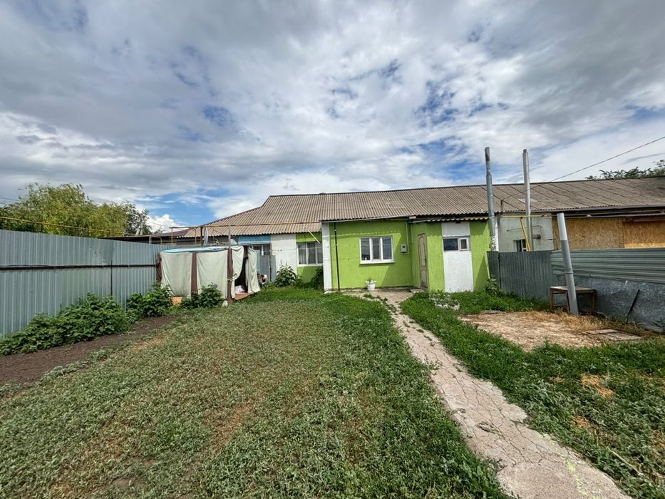 Срочно продам дом