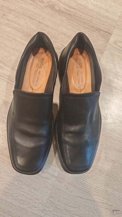Мъжки обувки Ecco Helsinki 2 Slip-On