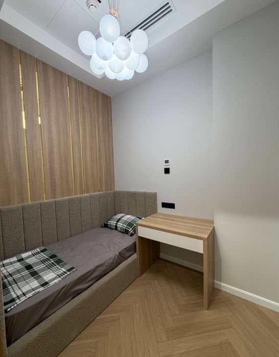 Аренда Nest one 3/38/51 с видом на парк