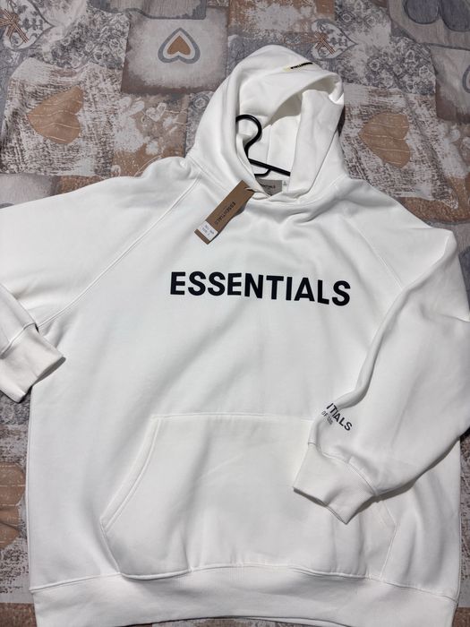 Hanorac Essentials L