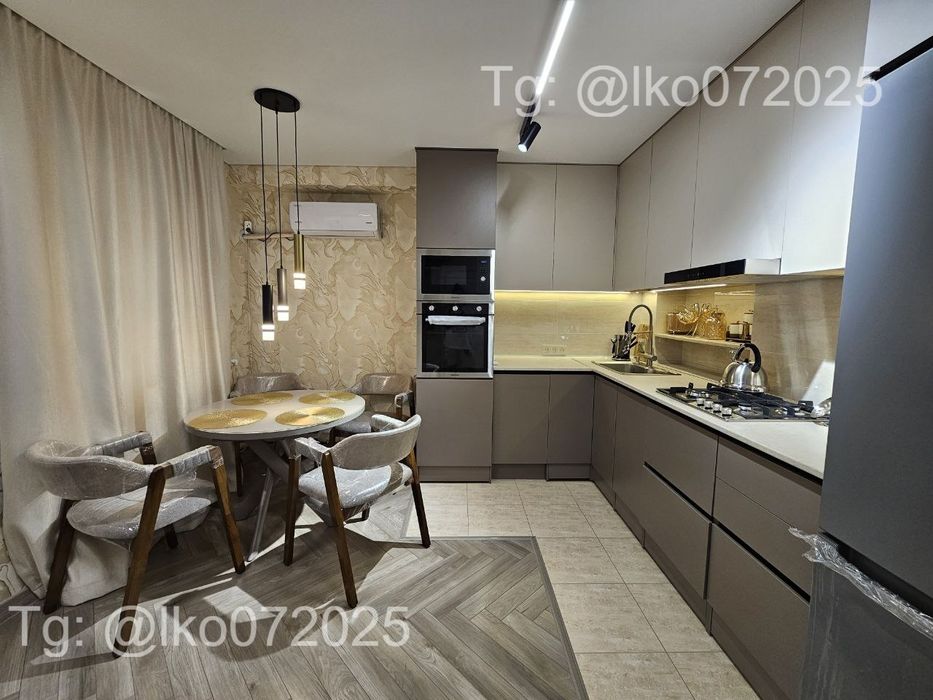 Сдаётся 2-комнатная Квартира, м.Ойбек