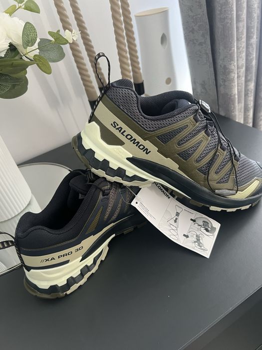 Salomon Xa Pro 3D V9 Gtx