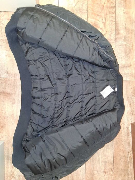 р-р XS; S;М;L H&M Овърсайз бомбър яке