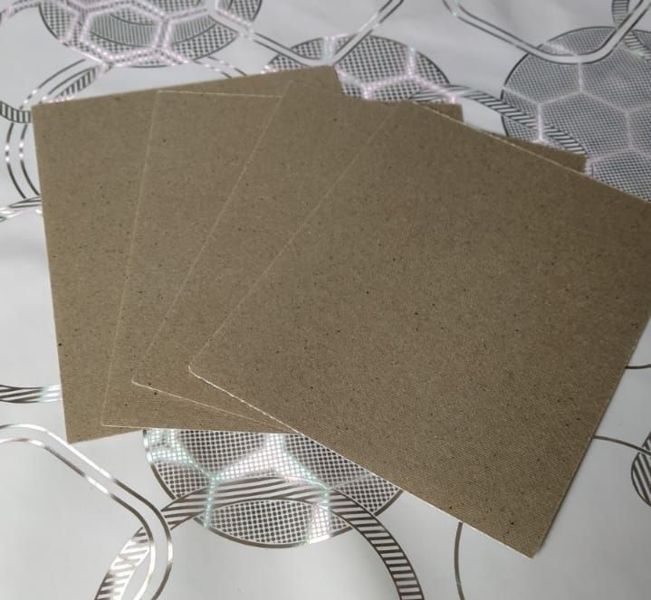 Продам  слюду. Новая.