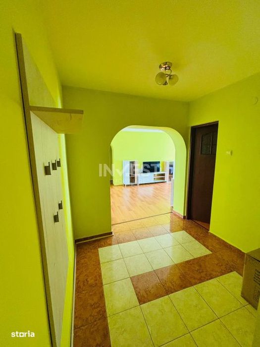 APARTAMENT 3 CAMERE-2 bai-etaj 2-Valea Lupului