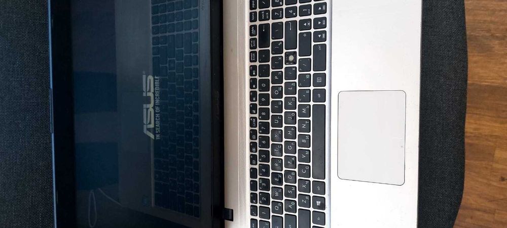 Продам Ноутбук ASUS
