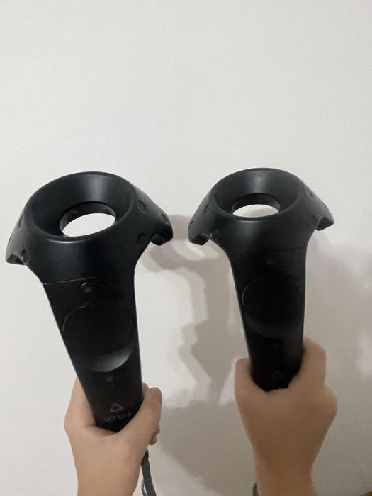 VR очки Vive htc