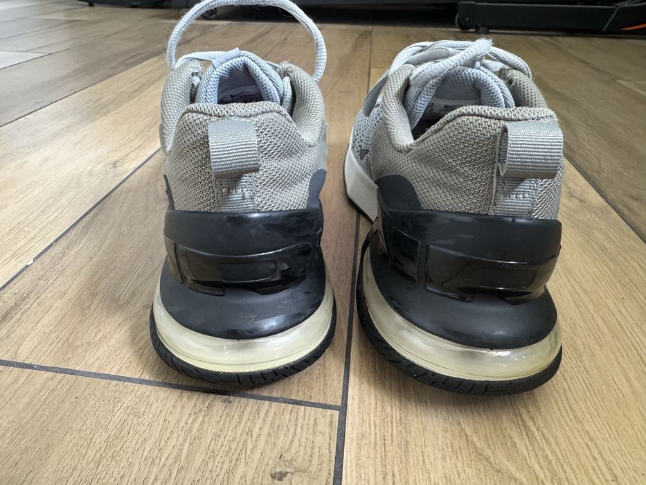 Маратонки Nike Air Max Alpha Trainers 6 Grey
