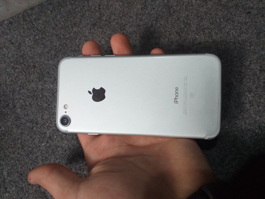 Iphone 7 arzon ekran