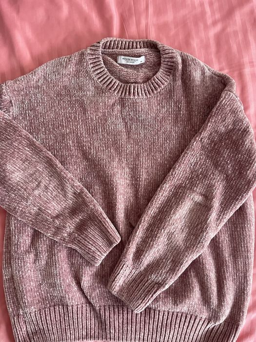 Блузки Bershka и др