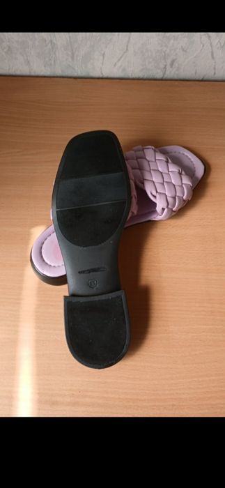 Сандали и  чехли