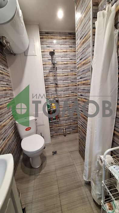 Продава се Едностаен апартамент в Стара Загора, Три чучура - юг - 325 кв.м за 167 €/кв.м - Снимка #6