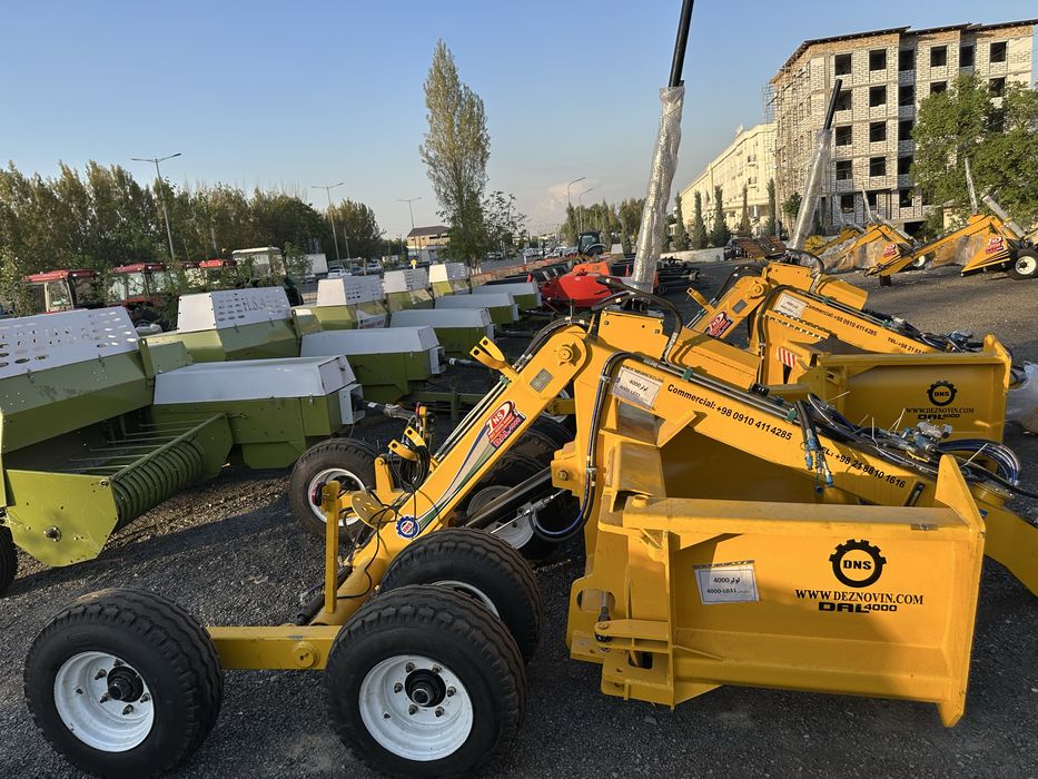 Лазерли ер текислагич