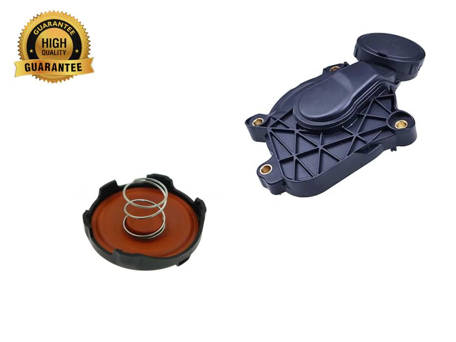 Мембрана клапан картерни газове Mercedes M276