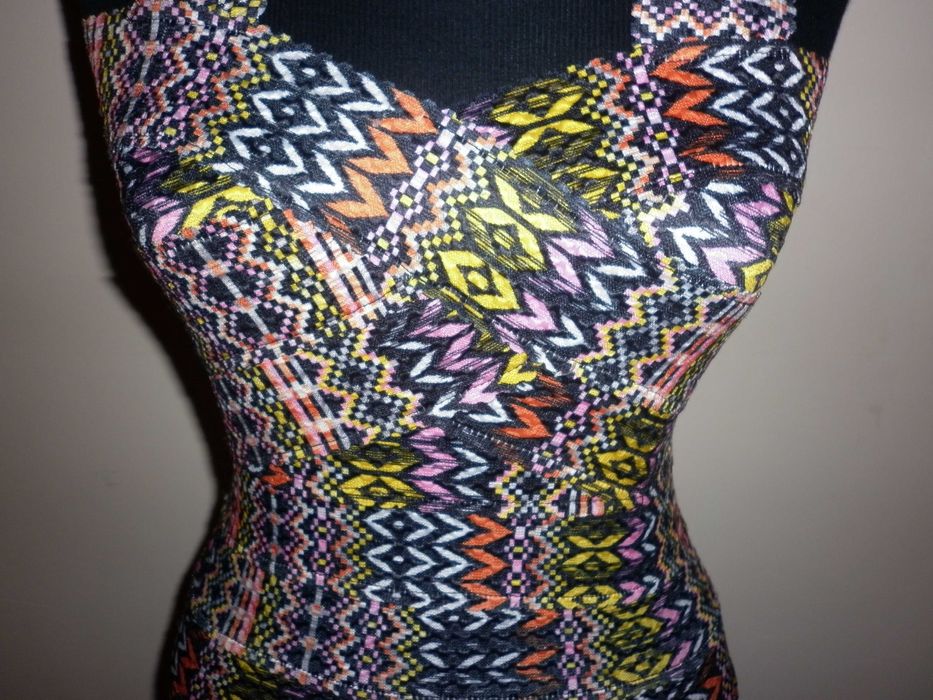 Бутикова бандажна рокля Jubylee - Франция