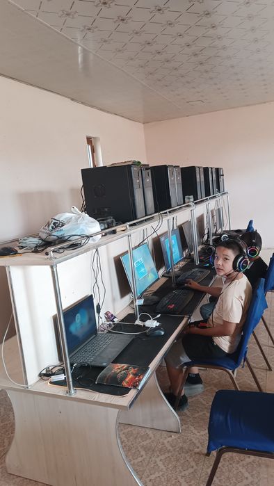 10 dona  igravoy video karta gt730