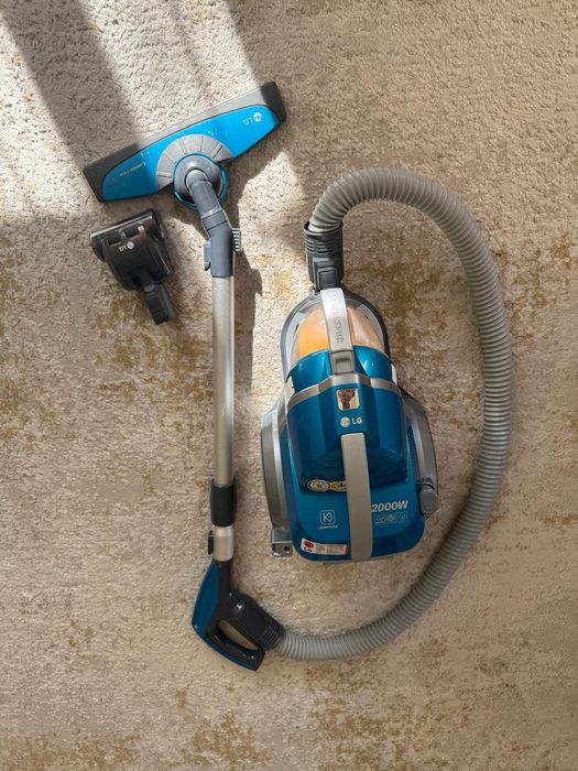 Пылесос, продам пылесос