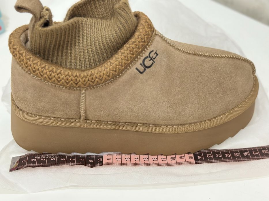 Женские ботинки UGG угги