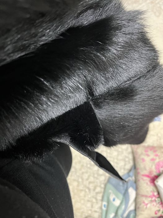 Дубленка Гималайская Лама