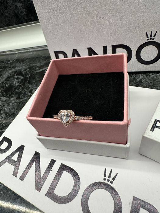 Пръстен Пандора / Pandora - Валс