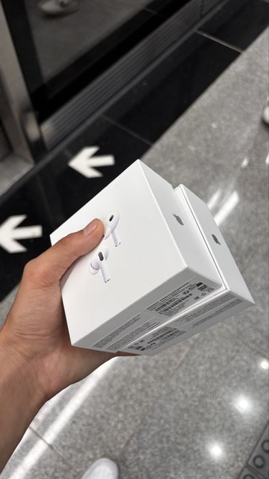 Airpods pro оригинал