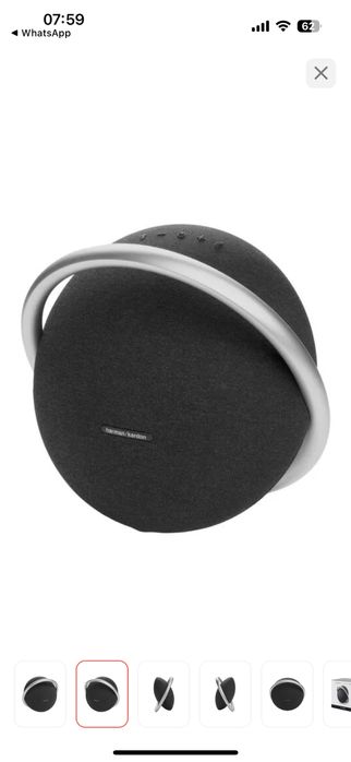 Колонка Harman Kardon Onyx Studio 8