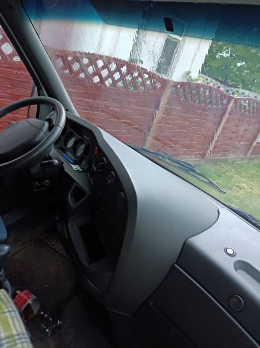 Vând Iveco daily 2004