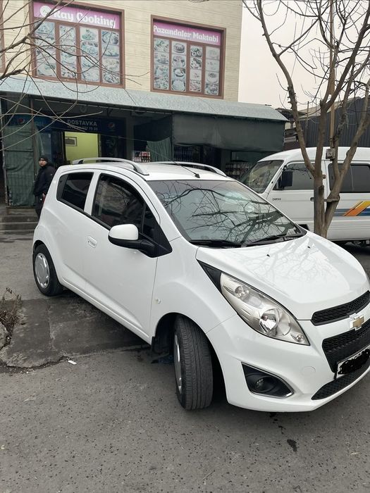 6500$ ga beraman boshqa kami yoʻq