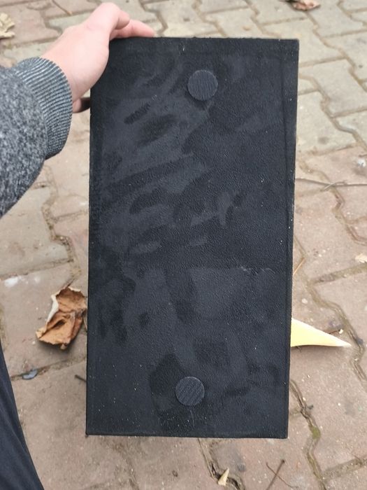 Subwoofer Sony 300 w rms