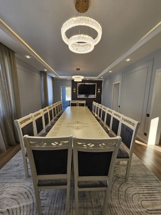 СДАЁТСЯ дом посуточно.Баянаул.