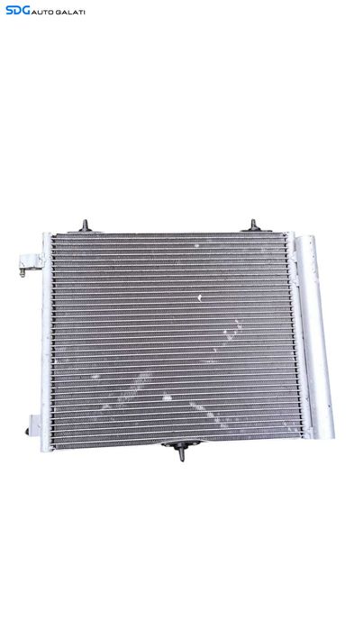 Radiator AC Aer Conditionat Clima Citroen C3 1.4 Diesel 2009 - 2014 [M8278]