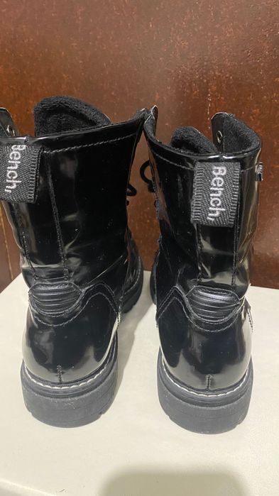 Дамски боти  38 номер