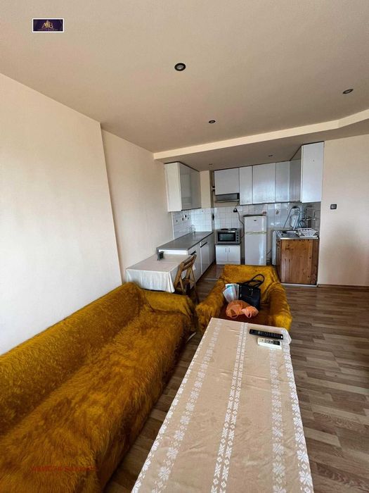 Дава се под наем Двустаен апартамент в София, Център - 50 кв.м за 480 € - Снимка #4