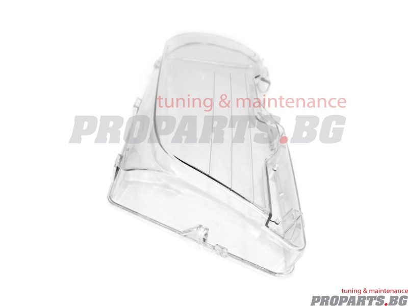 Стъкла за фарове комплект за BMW e46 99-03 купе/кабриолет
