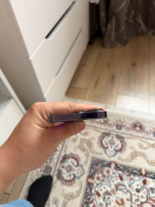 Продам Iphone 14 pro max 128gb