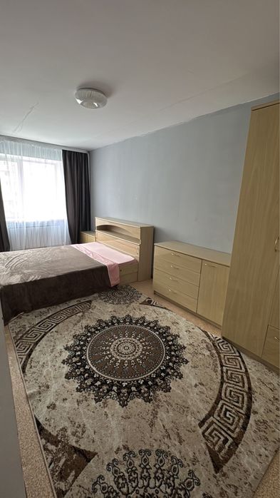 3 ком квартира посуточно