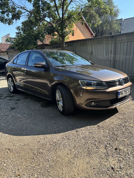 VOLKSWAGEN Jetta 2014 — imagine 2