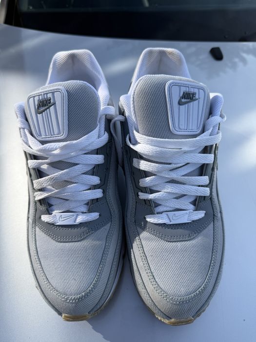 Мъжки маратонки на Nike оригинални
