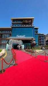 Fanat Sanatorium