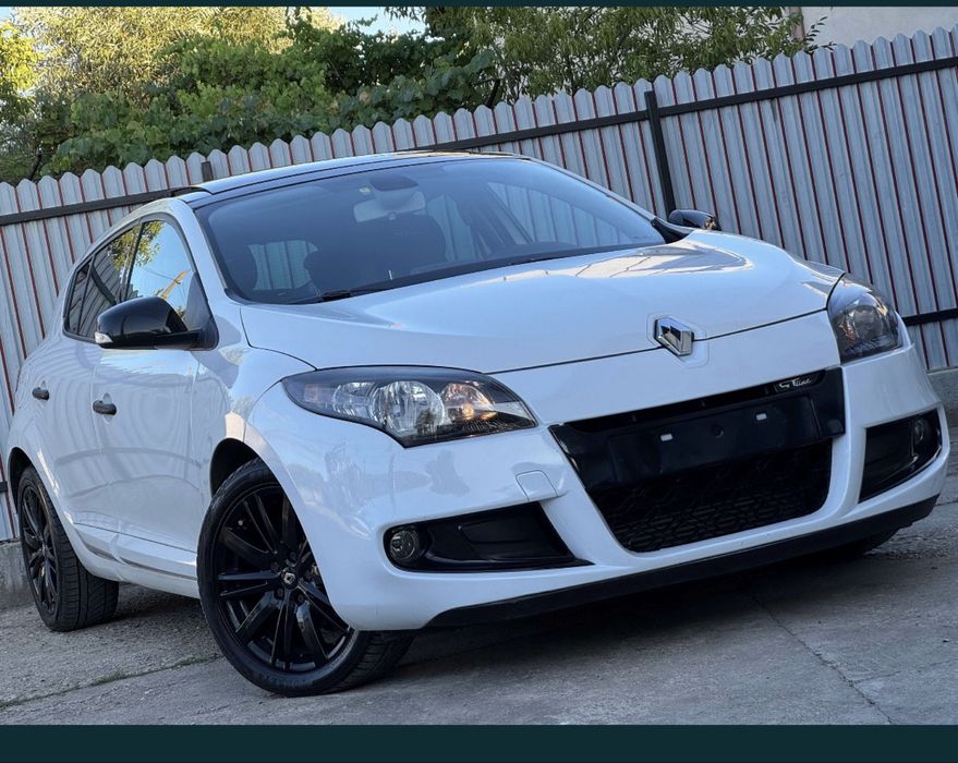 RENAULT Megane 2010 — imagine 4