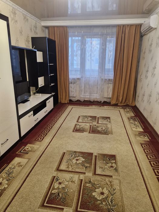 Сдам 3-х комнатную квартиру.