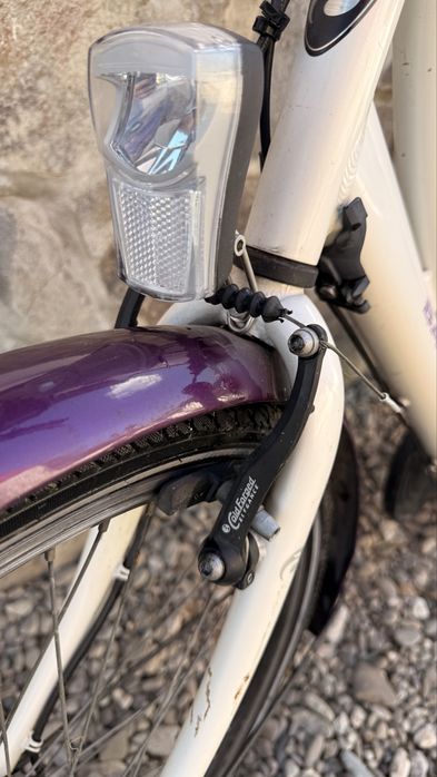 Bicicleta Dama Batavus