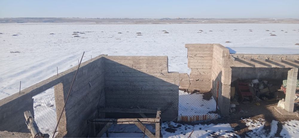 Земля Сауыншы 2 га КХ……….