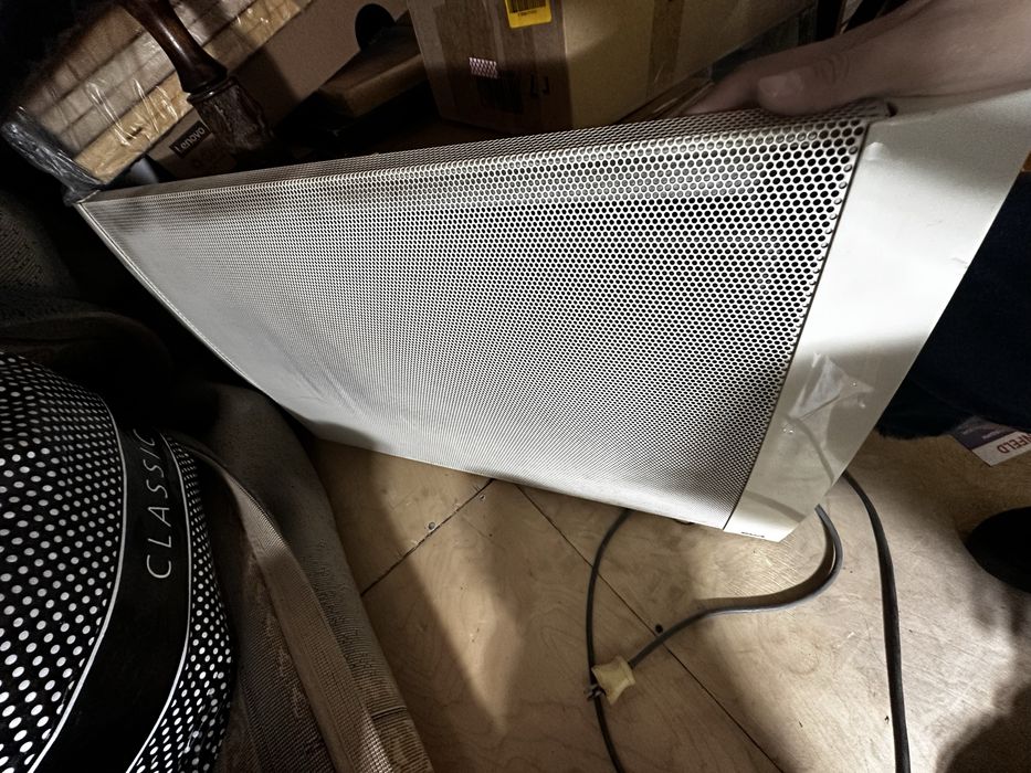 Конвектор EWT Clima 1500 TLS