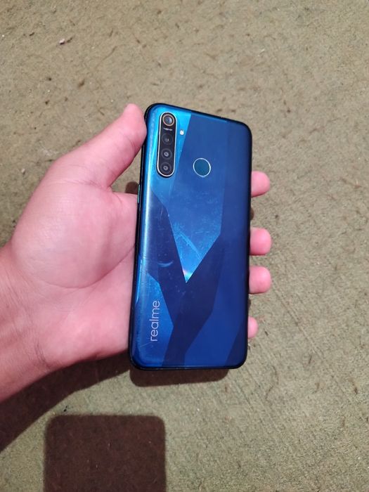 Telefon Realme 5 Pro