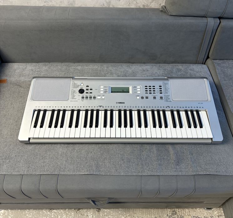 Синтезатор Yamaha YPT-370