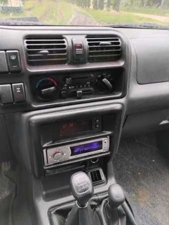 Opel Frontera B 2.2 DTL